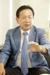 이순종 인천가구제조협동조합 이사장
