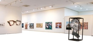 16살 단원미술제, 체험을 품다