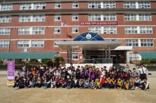 안양동안署·FC안양, 학폭 근절 팔 걷다