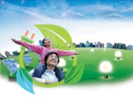 친환경 녹색에너지 도시 건설… 시민 행복 짜릿짜릿