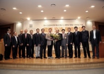 한국 추사·중국 완원 후손 200여년만에 고귀한 만남