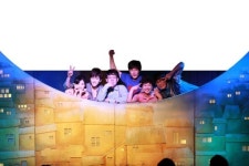 달동네 슈퍼맨 가족의 유쾌한 감동 이야기