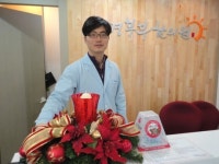 나눔, 나누고 싶다는 생각부터 시작입니다