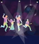 음악·춤 만난 감성 콘서트 사계절 이야기로 활기충전
