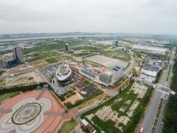 고양시, 국제회의 산업성장의 발판 마련