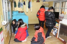 부모님 하시는 일 깊이 이해… 수원구치소 직원 자녀들 직장체험