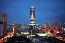 창조경제 이끌 규제완화 시범지구 지정에 힘 쏟는다