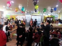 인천 제물포구립도서관 개관 2주년 행사 봇물