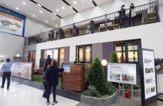 청라파크자이 더 테라스 분양 중