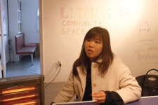 다문화 특구 안산 원곡동 사람들 문화공동체의 場