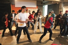 다문화 특구 안산 원곡동 사람들 문화공동체의 場