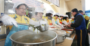 市홈페이지 외국인도 보기 쉬워졌다