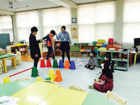 연천군보건의료원 아동·노인 대상 건강교실 좋아요
