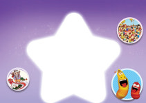 아이에겐 즐거움을 어른에겐 추억을  얘들아 놀러와