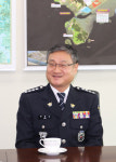 주민의 입장에서 행동하는 치안정책