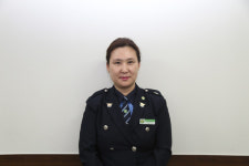 어른들 잘못된 교통의식 타파 학생들 안전한 거리문화 조성