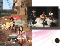 아일랜드·서정적 포크음악으로 감성 충전