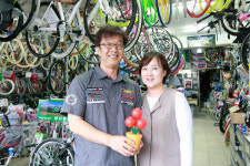 주고 나면 더 행복해지는 게 나눔의 힘