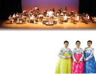 초여름 문턱에 펼쳐진 국악한마당