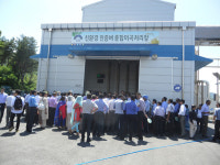 원더풀홈파티스스튜디오 경기양평점 | 인도 공무원 "양평 친환경 농업기술 원더풀"