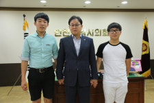 본보 인천본사 1일 기자교실