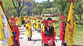 학교 탐방 - 신풍초등학교