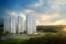 기흥역세권지구 입주 막차 잡아라