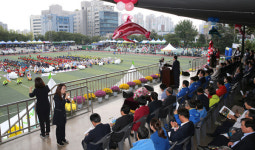 광명시 개청 34주년… 시민들 소통하며 즐거운 화합