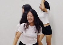 Youth Passion⑥ 수원청소년문화센터 SYCC멤버 영복여고 김다해 양