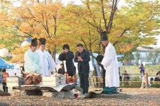 경기문화재단 31일부터 2일간 실학과 신화의 두물놀이 큰놀이마당