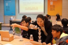 교과서 배운 과학이론 직접 실험 신기해요
