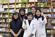 나눔과 기부는 실천… 자연스럽고 보람된 일