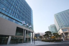 삼성 서울 R&D 캠퍼스 오픈