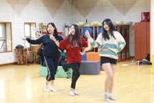 경기북부 26명 청소년이 만든 뮤지컬 보러오세요