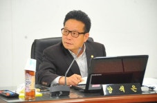 마석역 주변 노외 공영주차장 조성