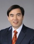 이중효 효창산업 대표, 남구 갑 국회의원 출마 선언