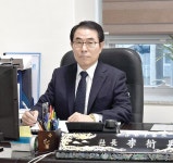 이연흥 평택도시公 사장 바른 경영인 대상