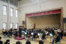 학생들 꿈·끼 키워주는 화성 서신中, 오케스트라 결성