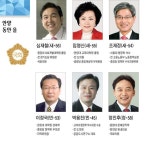 4·13총선 향해 뛰는 사람들 -경기도 안양 동안 을