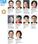 4·13총선 향해 뛰는 사람들 -경기도 남양주 을