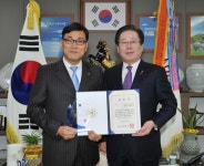 광주·성남시, 공무원 노사문화 우수 행정기관 인증