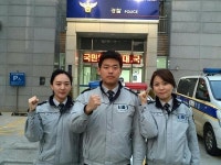 경찰관 발빠른 대처 1억 피해 막았다