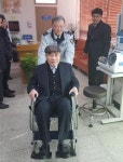 군포署 현장체험 인권진단 관내 거주 시·청각 장애인 초청