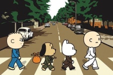 봄바람 불 땐~ 에술 新 바람 부는 양평 가자!