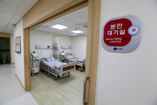 그녀들이 선택한 샘여성병원… 순풍 순산할 만