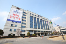 학생·교사·학부모 하하호호 … 안양희망창조학교 참 좋아요