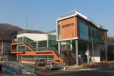 책읽기 사업 운영도서관 과천 문원도서관, 3년연속 선정