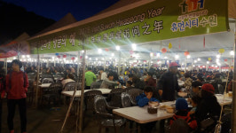 오감으로 즐기는 수원화성 입맛 돋우고 눈길 사로잡는다