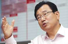 시민들과 약속 지켜 실천하는 의원될 터