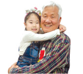 고양, 市 외곽 경로당 어르신께 따뜻한 情 나눔